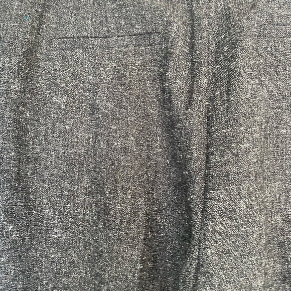 𝅺tahari Dress Pants Black & White Women’s Size 10 - Picture 6 of 6